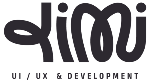 Kimi Diseño UI/UX y Desarrollo Web